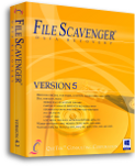 file scavenger 3.2 license key